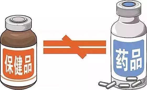 保健食品非藥品，安全用藥需分清——理性認(rèn)識保健食品與藥品的本質(zhì)區(qū)別