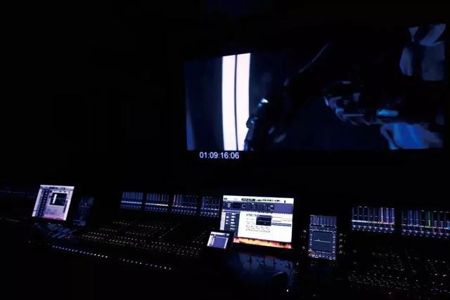 東方影都融創(chuàng)影視產(chǎn)業(yè)園獲杜比白金混錄棚認(rèn)證 打造高端影視制作新標(biāo)桿