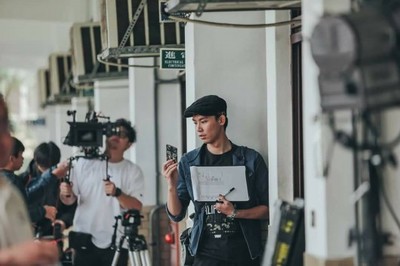 影像創(chuàng)作不只技巧,還有社會責任