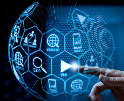 工業(yè)互聯(lián)網(wǎng)深度融合背后的故事 信息技術(shù)服務(wù)賦能新工業(yè)革命