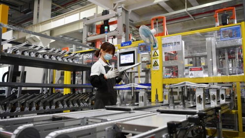 數字賦能，智造引領 天津“十四五”期間制造業立市與信息技術服務融合發展之路