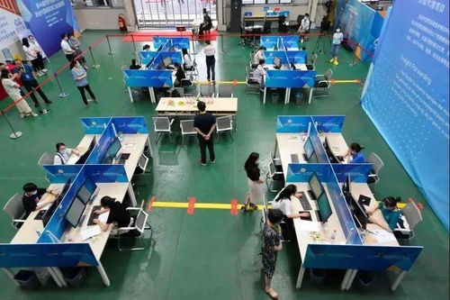 2020年全國行業(yè)職業(yè)技能競賽——全國物流服務(wù)師職業(yè)技能競賽重磅啟幕，信息技術(shù)咨詢服務(wù)成亮點
